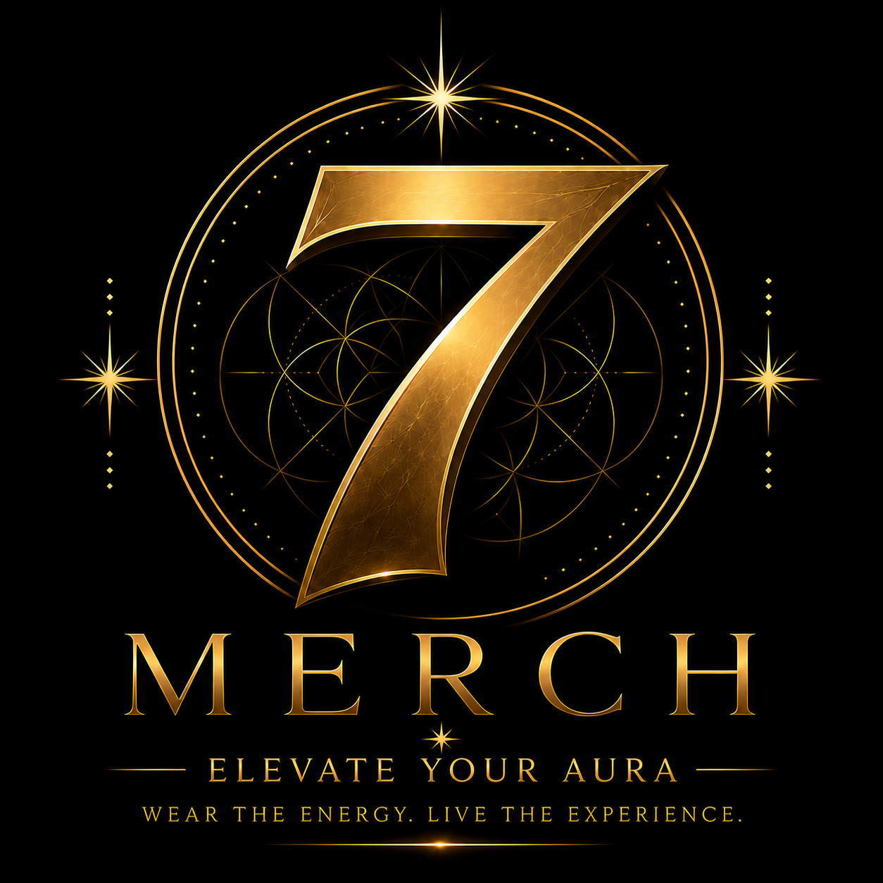 7 Merch Studio